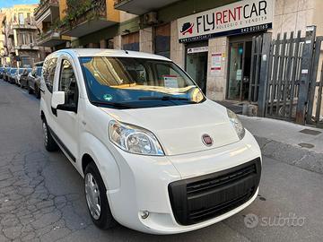 Fiat Qubo 1.3 MJT 95 CV Dynamic