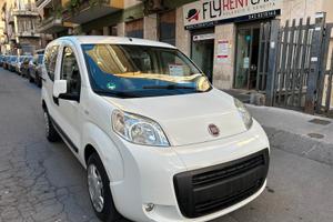 Fiat Qubo 1.3 MJT 95 CV Dynamic