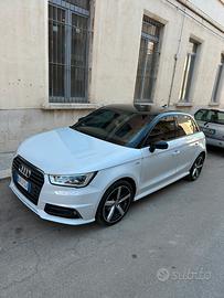 A1 SPB 1.4 TDI ultra S tronic design