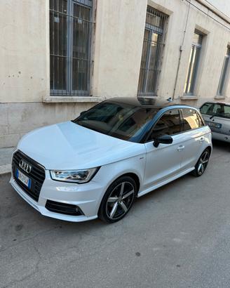 A1 SPB 1.4 TDI ultra S tronic design