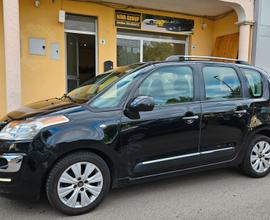 Citroen C3 Picasso 1.6 HDi 90 Exclusive NEOPATENTA