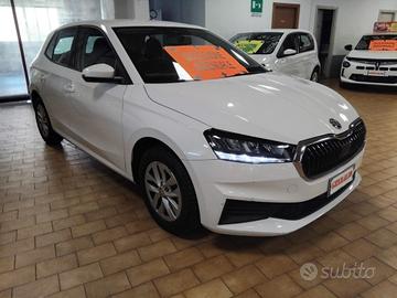 SKODA Fabia 1.0 MPI 80 CV Ambition C/GRIMALDI SP
