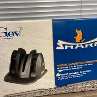 Portasci magnetico SHATK GEV