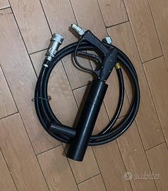 Pistola Co2 DISCOTECA CLUB