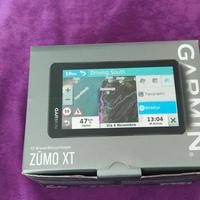 Navigatore GPS Garmin XT – Perfette condizioni 