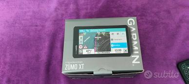 Navigatore GPS Garmin XT – Perfette condizioni 