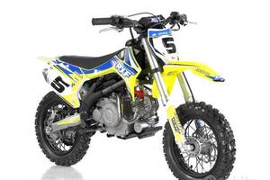 Pit Bike Apollo RXF 50cc