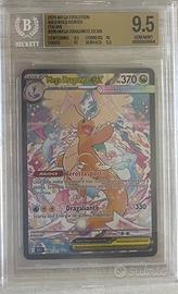 Pokemon Mega Dragonite Ex 290/217 ascesa eroica IT