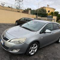 Opel Astra 1.7 CDTI 110CV 5 porte Cosmo
