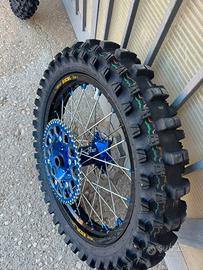 Cerchi per yamaha yzf