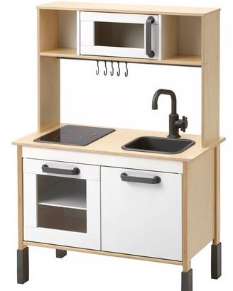 Cucina Ikea bambini