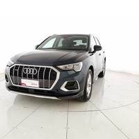Audi Q3 40 2.0 tdi Business quattro 190cv s-t...