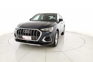 Audi Q3 40 2.0 tdi Business quattro 190cv s-t...