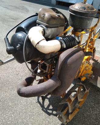 motozappa 