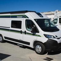 Chausson V594M FIAT 2 matrimoniali, full optional