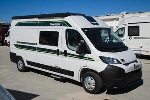 Chausson V594M FIAT 2 matrimoniali, full optional