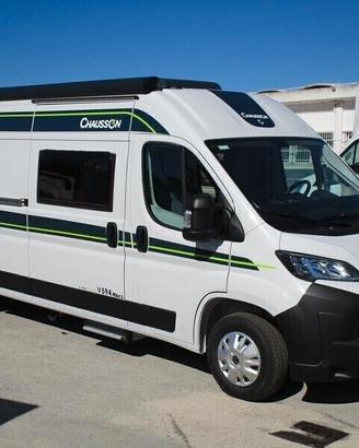 Chausson V594M FIAT 2 matrimoniali, full optional