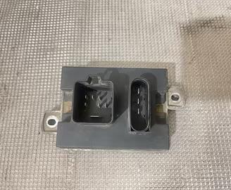 Centralina candelette smart 451