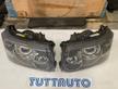 Fari anteriori Range Rover Sport anno 2009