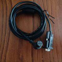 Cavo PC con porta seriale RS232 Garmin
