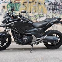 Honda nc 750x 
