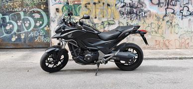Honda nc 750x 