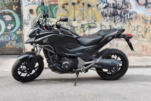 Honda nc 750x 