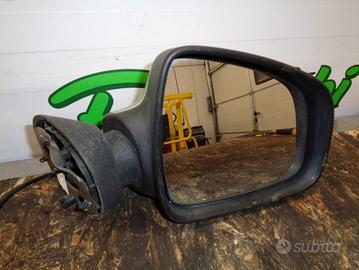 RETROVISORE DESTRO PER DACIA DUSTER HS 2012