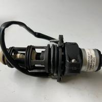 Valvola 3 vie caldaia