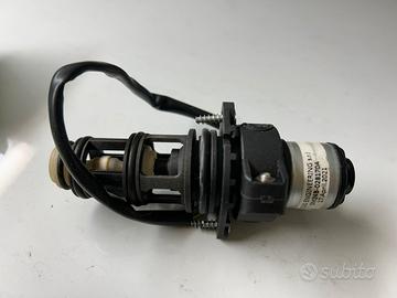 Valvola 3 vie caldaia