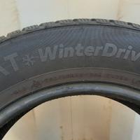 2 GOMME USATE INVERNALE 2056016 - CP57616857