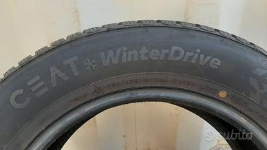 2 GOMME USATE INVERNALE 2056016 - CP57616857