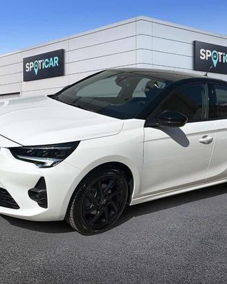 OPEL Corsa 1.2 100 CV GS