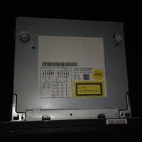 auto radio audi concert per audi A3 8p1