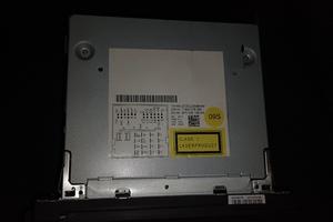 auto radio audi concert per audi A3 8p1