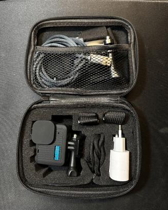 GoPro HERO 4K