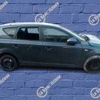 Kia ceed 1.6 CRDI - Motore D4FB