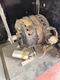 motore per lavatrice da utilizzare per progetti fa