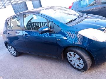 TOYOTA Yaris 2ª serie - 2006