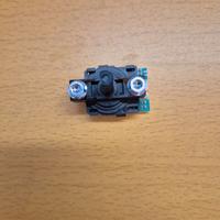 Selettore Forno Electrolux codice 841096021