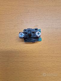 Selettore Forno Electrolux codice 841096021