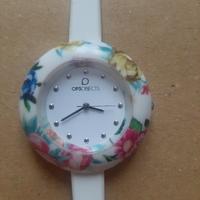 orologio OPS bianco