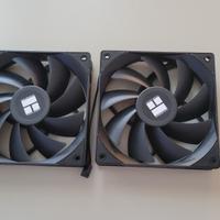 Ventole 120mm Thermalright PWM NUOVE