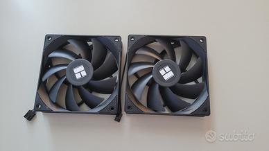 Ventole 120mm Thermalright PWM NUOVE