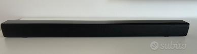 Soundbar Panasonic