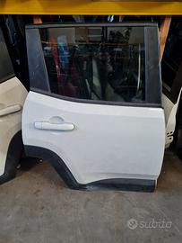 Porta posteriore dx Jeep Renegade