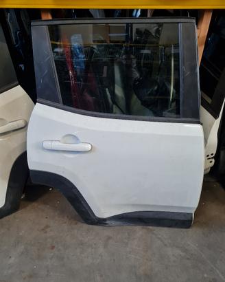 Porta posteriore dx Jeep Renegade