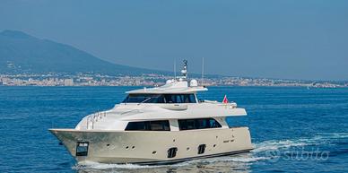 Custom Line Navetta 26 (2009)