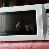 forno microonde Panasonic 