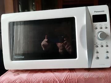 forno microonde Panasonic 